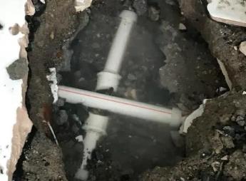 双湖阳台漏水维修公司为您分享楼上楼下漏水怎么处理