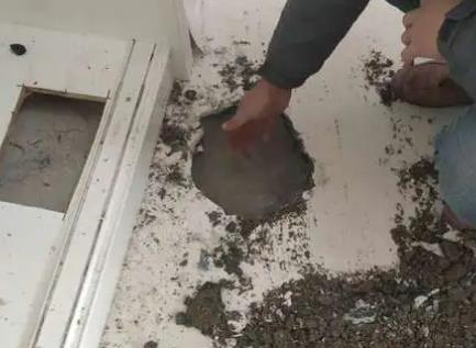 双湖卫生间漏水维修公司分享下精确定位查漏水一次多少钱?不同级别收费不同