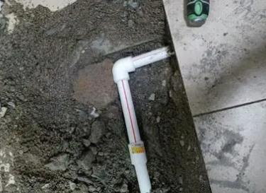 双湖阳台漏水维修时有哪些声音会影响检漏仪